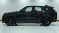 RANGE ROVER SPORT HSE DYNAMIC V6 P400 GCC