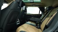 RANGE ROVER SPORT HSE DYNAMIC V6 P400 GCC