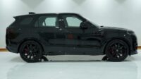 RANGE ROVER SPORT HSE DYNAMIC V6 P400 GCC