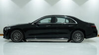 MERCEDES BENZ S CLASS MAYBACH