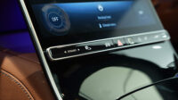 MERCEDES BENZ S CLASS MAYBACH