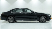 MERCEDES BENZ S CLASS MAYBACH