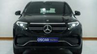 MERCEDES BENZ EQC  400