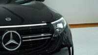MERCEDES BENZ EQC  400
