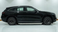 MERCEDES BENZ EQC  400