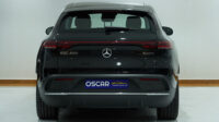 MERCEDES BENZ EQC  400