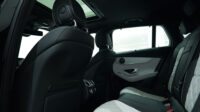 MERCEDES BENZ EQC  400