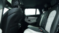 MERCEDES BENZ EQC  400