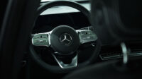 MERCEDES BENZ EQC  400
