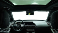 MERCEDES BENZ EQC  400