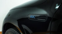 MERCEDES BENZ EQC  400