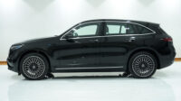 MERCEDES BENZ EQC  400