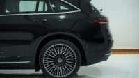MERCEDES BENZ EQC  400