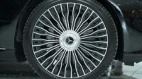 MERCEDES BENZ S CLASS MAYBACH