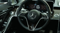 MERCEDES BENZ S CLASS MAYBACH