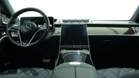 MERCEDES BENZ S CLASS MAYBACH