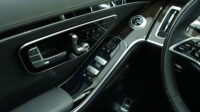 MERCEDES BENZ S CLASS MAYBACH