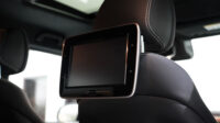 MERCEDES-BENZ G63 Dark Olive Magno Color