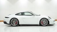 Porsche 911 GT3 Touring Package