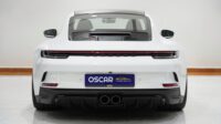 Porsche 911 GT3 Touring Package
