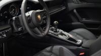 Porsche 911 GT3 Touring Package