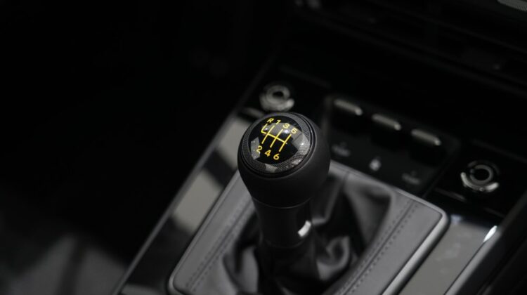 Porsche 911 GT3 Touring Package
