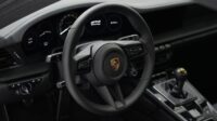 Porsche 911 GT3 Touring Package
