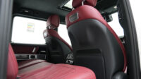 MERCEDES G63 AMG NIGHT PACKAGE
