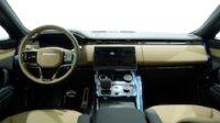 RANGE ROVER SPORT HSE DYNAMIC V6 P400 GCC