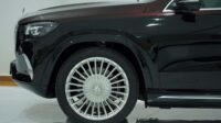 MERCEDES BENZ – MAYBACH GLS 600