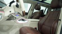 MERCEDES BENZ – MAYBACH GLS 600
