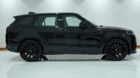 RANGE ROVER SPORT HSE DYNAMIC V6 P400 GCC