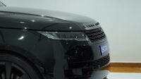 RANGE ROVER SPORT HSE DYNAMIC V6 P400 GCC