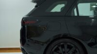 RANGE ROVER SPORT HSE DYNAMIC V6 P400 GCC