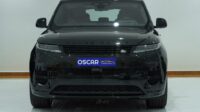 RANGE ROVER SPORT HSE DYNAMIC V6 P400 GCC
