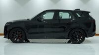 RANGE ROVER SPORT HSE DYNAMIC V6 P400 GCC