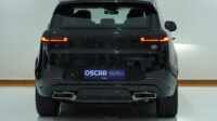 RANGE ROVER SPORT HSE DYNAMIC V6 P400 GCC