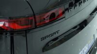 RANGE ROVER SPORT HSE DYNAMIC V6 P400 GCC