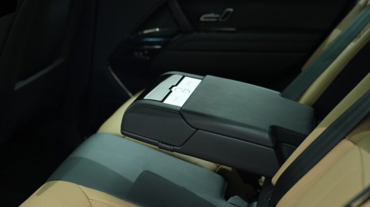 RANGE ROVER SPORT HSE DYNAMIC V6 P400 GCC