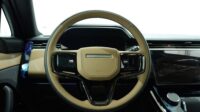 RANGE ROVER SPORT HSE DYNAMIC V6 P400 GCC