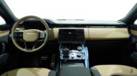 RANGE ROVER SPORT HSE DYNAMIC V6 P400 GCC