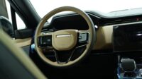 RANGE ROVER SPORT HSE DYNAMIC V6 P400 GCC