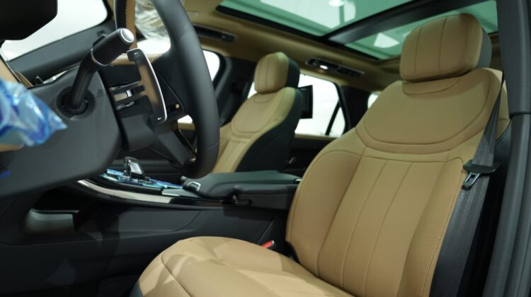 RANGE ROVER SPORT HSE DYNAMIC V6 P400 GCC