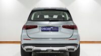 MERCEDES  BENS GLS – 600 MAYBACH