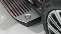 MERCEDES  BENS GLS – 600 MAYBACH
