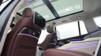 MERCEDES  BENS GLS – 600 MAYBACH