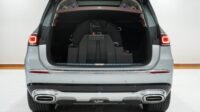 MERCEDES  BENS GLS – 600 MAYBACH