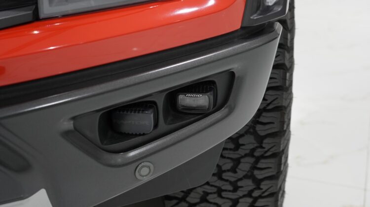FORD F-150 RAPTOR 35 SUPERCREW 2021