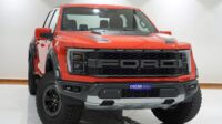 FORD F-150 RAPTOR 35 SUPERCREW 2021