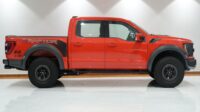FORD F-150 RAPTOR 35 SUPERCREW 2021